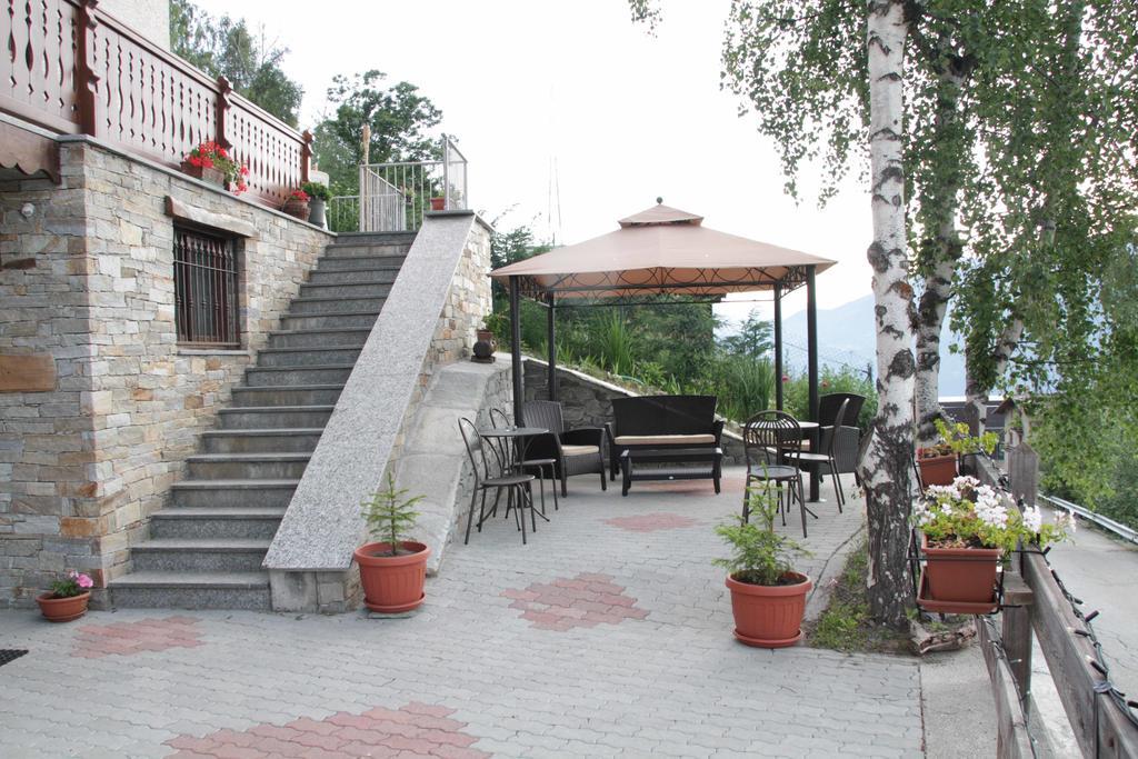 Chambres D'Hotes Les Fleurs Pila  Dış mekan fotoğraf