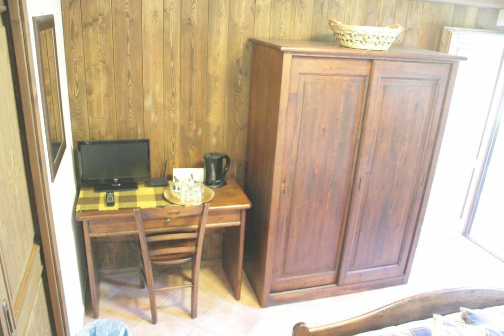 Chambres D'Hotes Les Fleurs Pila  Oda fotoğraf