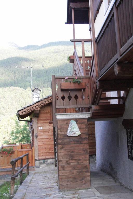 Chambres D'Hotes Les Fleurs Pila  Dış mekan fotoğraf