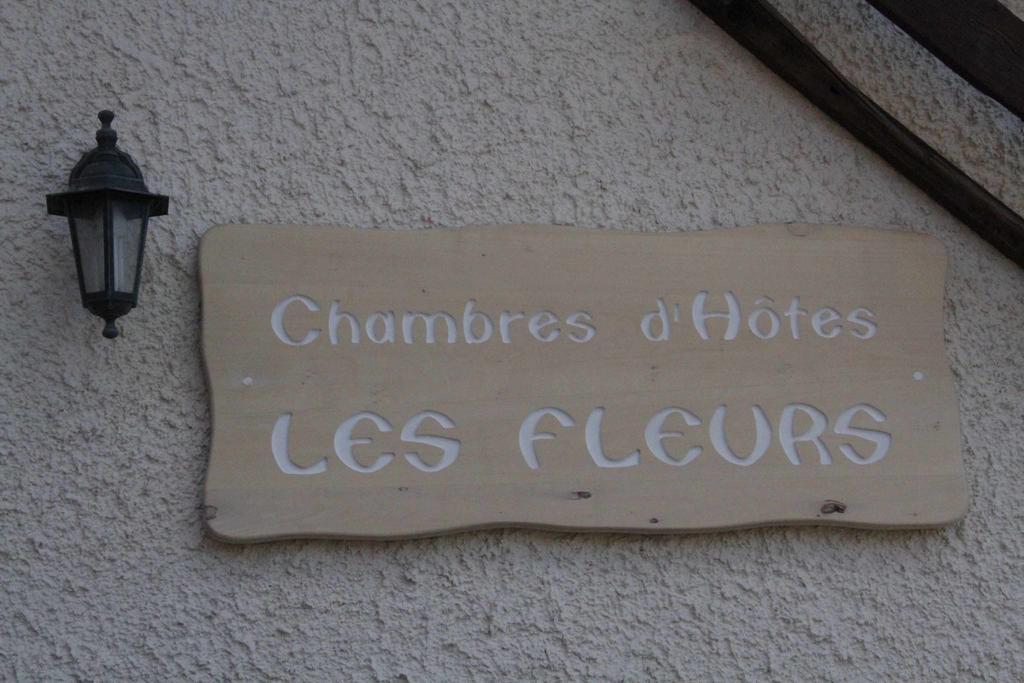 Chambres D'Hotes Les Fleurs Pila  Dış mekan fotoğraf
