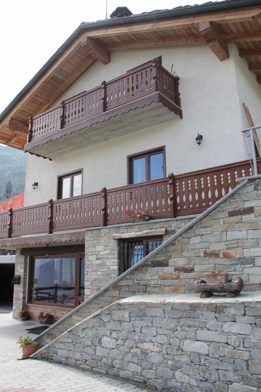 Chambres D'Hotes Les Fleurs Pila  Dış mekan fotoğraf