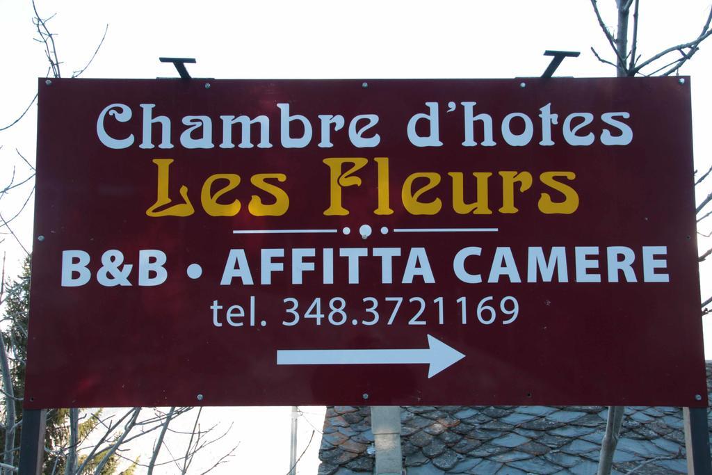 Chambres D'Hotes Les Fleurs Pila  Dış mekan fotoğraf