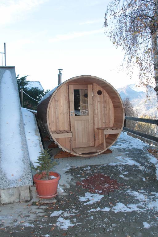 Chambres D'Hotes Les Fleurs Pila  Dış mekan fotoğraf